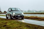 Abarth 695 70° Anniversario 2019 года (WW)